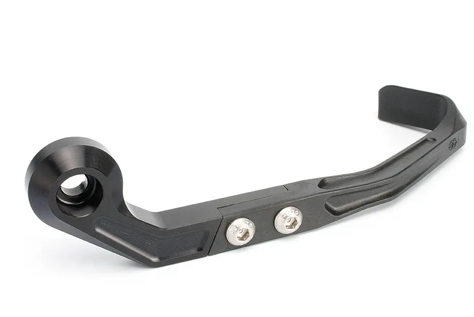 Gilles Tooling Hand Shield – Brake-Side Protection For Aprilia Rsv4, Ducati, Yamaha R1/R1M 1