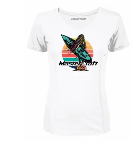Mastercraft Board Girl 1