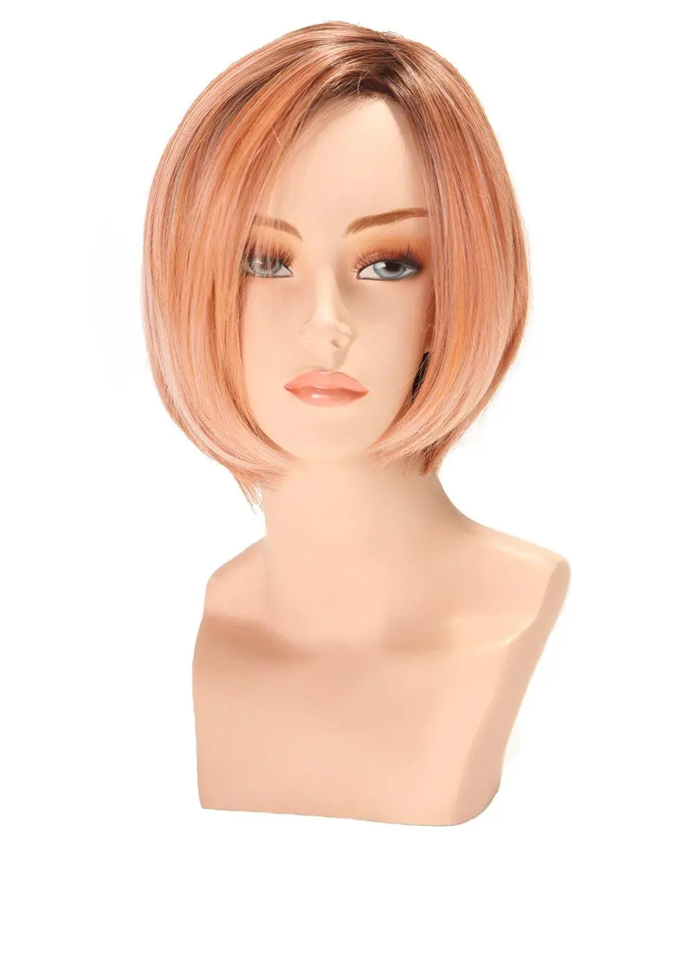 Bellissima Dynamica Wig By Belle Tress | Heat Friendly Synthetic (Lace Front) 1