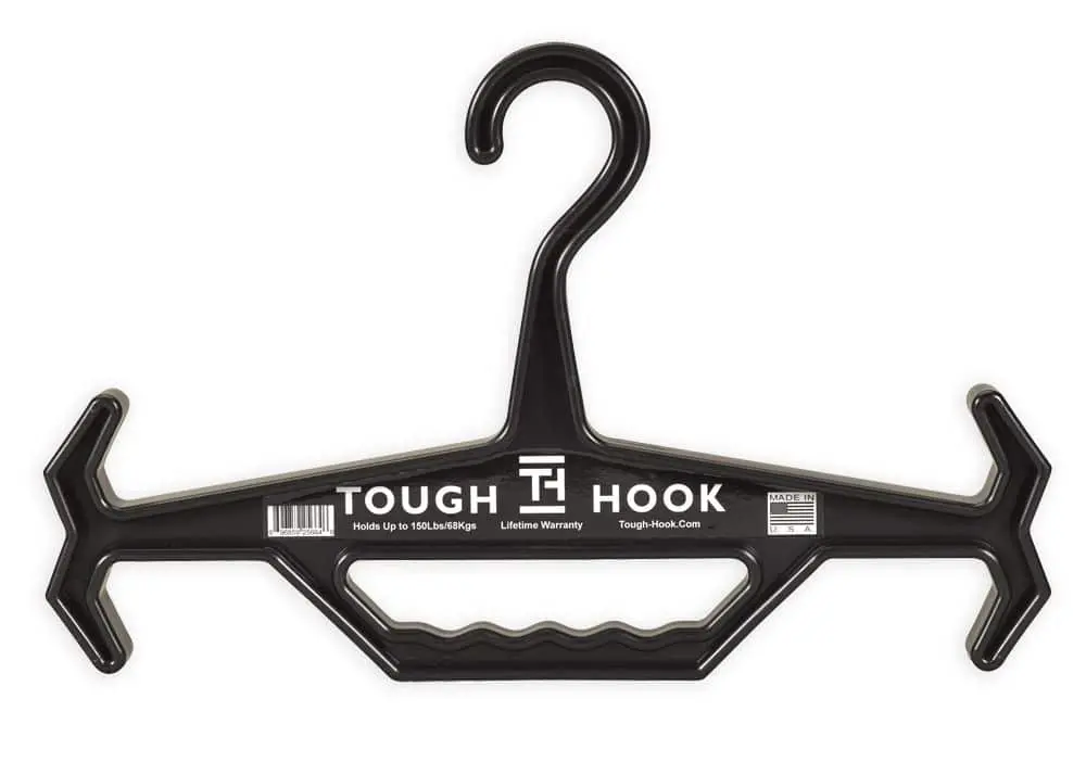 The Original Tough Hook Hanger By Tough Hook® 1