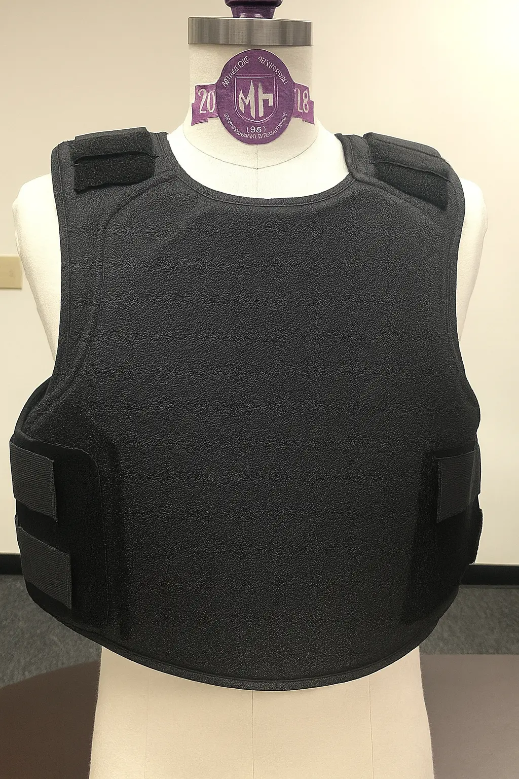 Longfri Technologies Co. Lon Nij Certified Concealable Level Iiia Body Armor 1