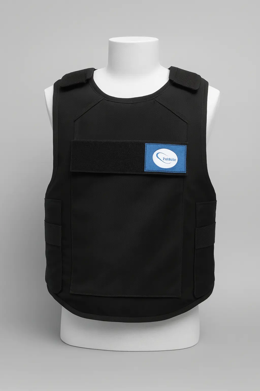 Longfri Technologies Co. Nij Certified Level Iiia Body Armor With An Additional Pocket 1