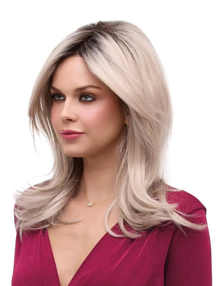 Bobbi Wig By Envy | Synthetic (Mono Top) 1