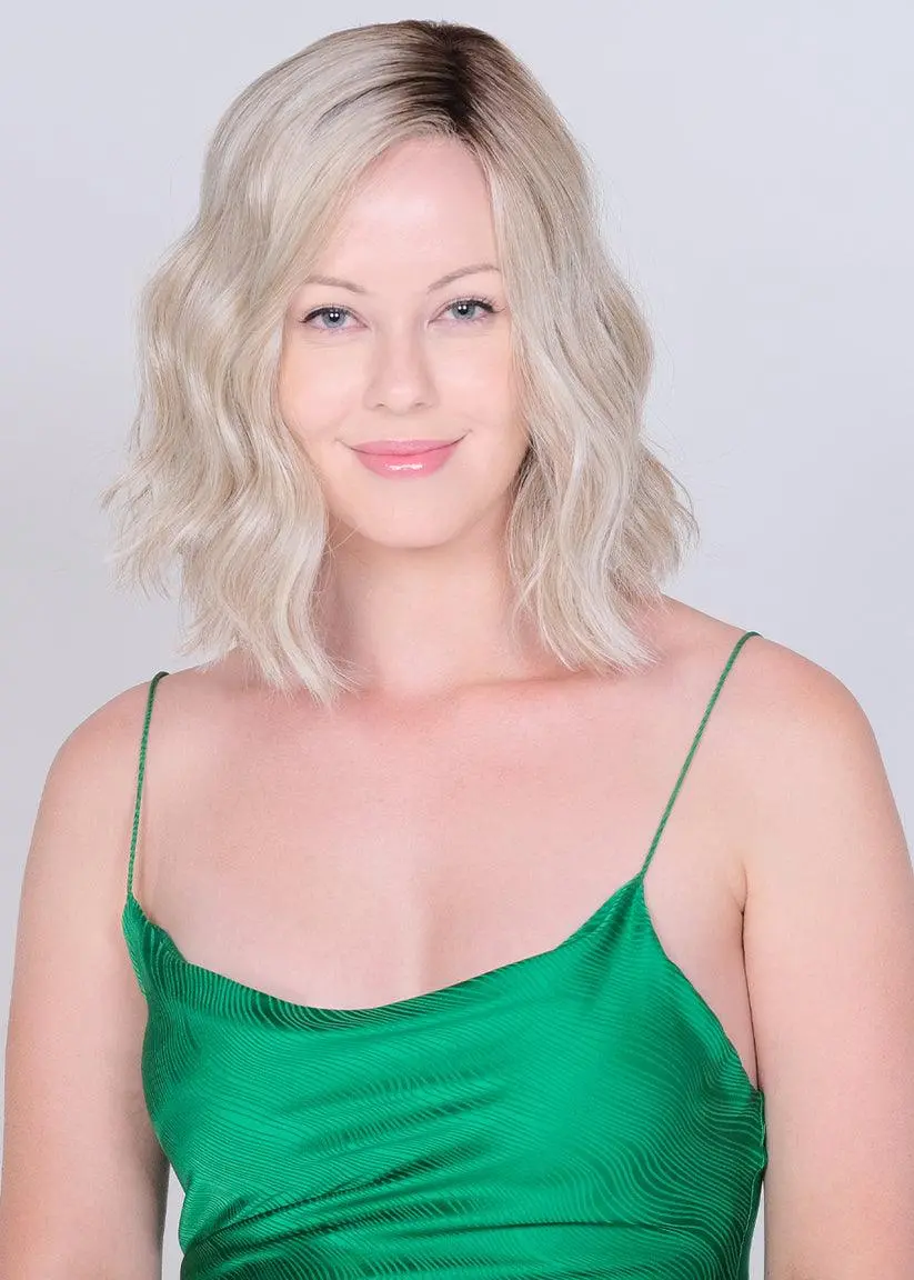 Califia Wig By Belle Tress | Synthetic (Lace Front) 1