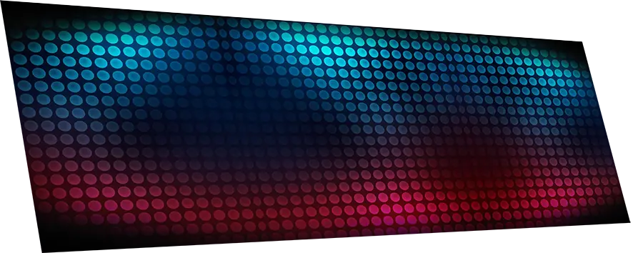 Multi Blank Cpo (Faded Dots) 1