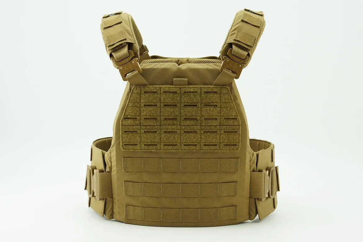 Lof Defence Systems Cqr-M2 1