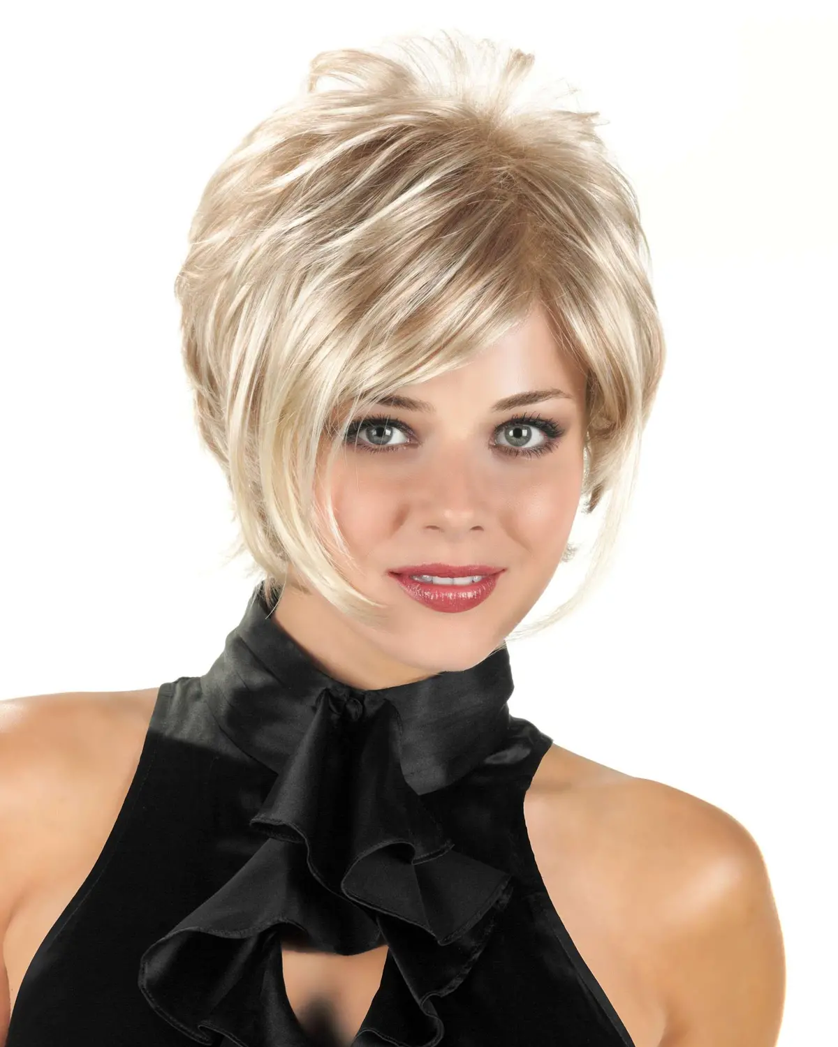 Cali Wig By Tony Of Beverly | Synthetic Wig (Traditional Cap) 1