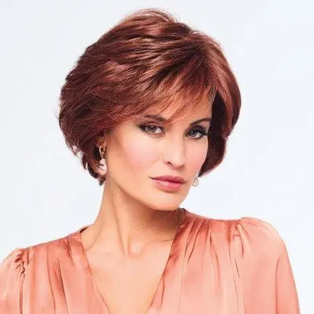 Captivating Canvas Wig By Raquel Welch | Synthetic Lace Front (Basic Cap) 1
