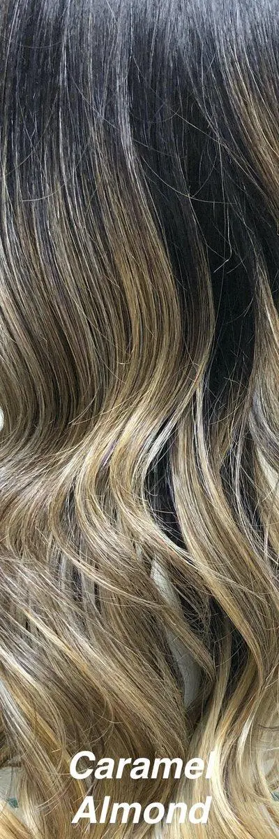 Dolce & Dolce 23 Balayage Wig By Belle Tress | Balayage Collection 1