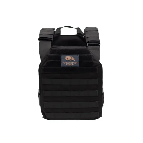 Predator Armor Minuteman Plate Carrier 1