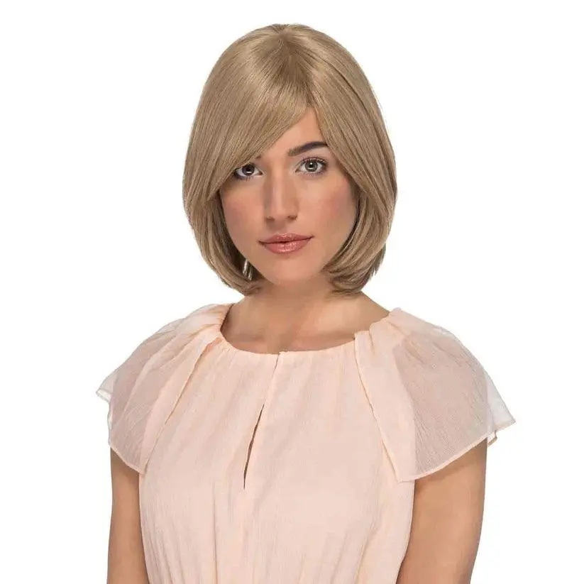Chanel Wig By Estetica Designs | Human Hair (Hand Tied Mono Top) 1