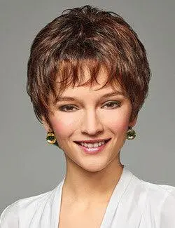 Charlotte Wig By Henry Margu | Synthetic (Full Lace Mono Top) 1
