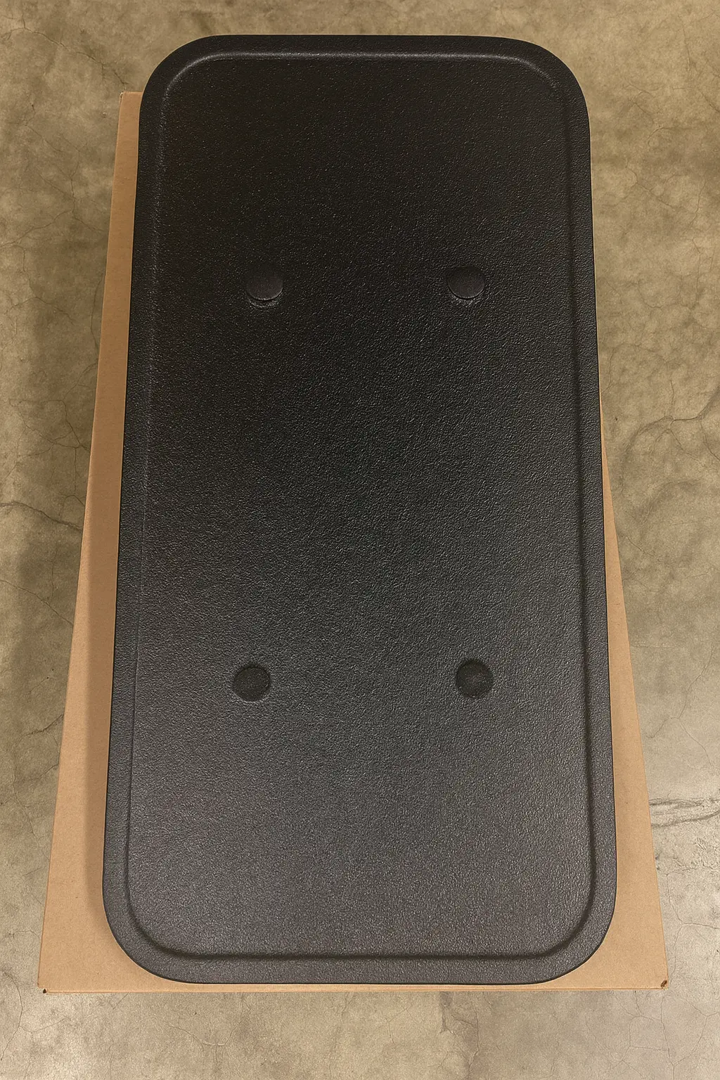 Longfri Technologies Co. 12"X24" Small Shield 1