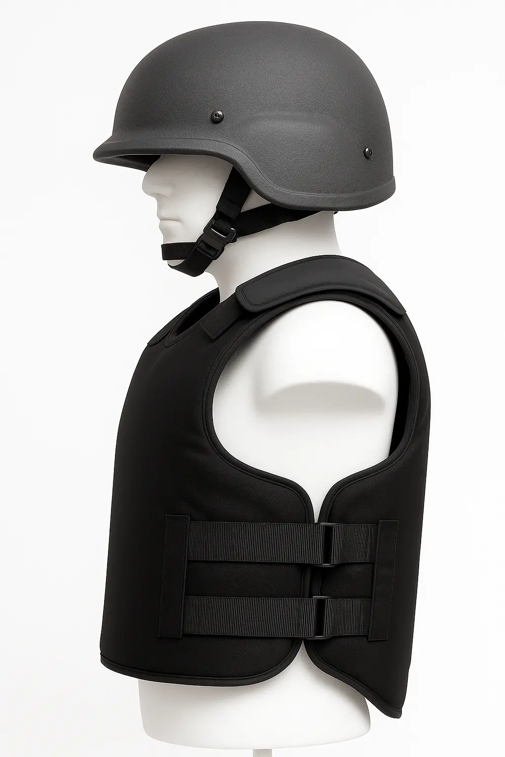 Longfri Technologies Co. Level Iiia Pasgt Helmet 1
