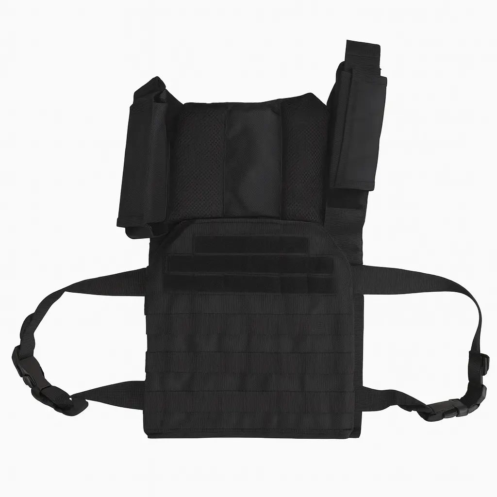Longfri Technologies Co. Plate Carrier (No Side Pockets) 1