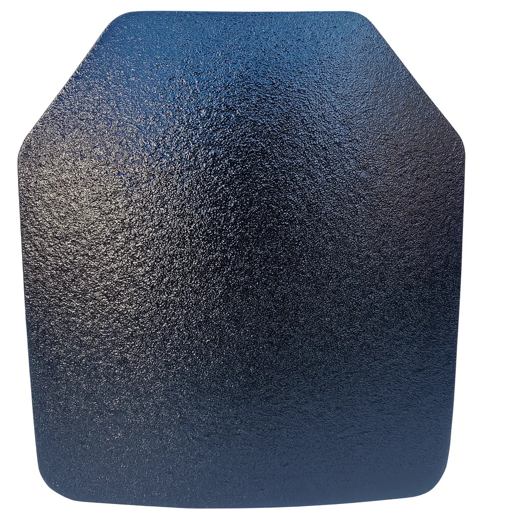 Longfri Technologies Co. Certified Level Iiia+ Bulletproof Armor Plate 1