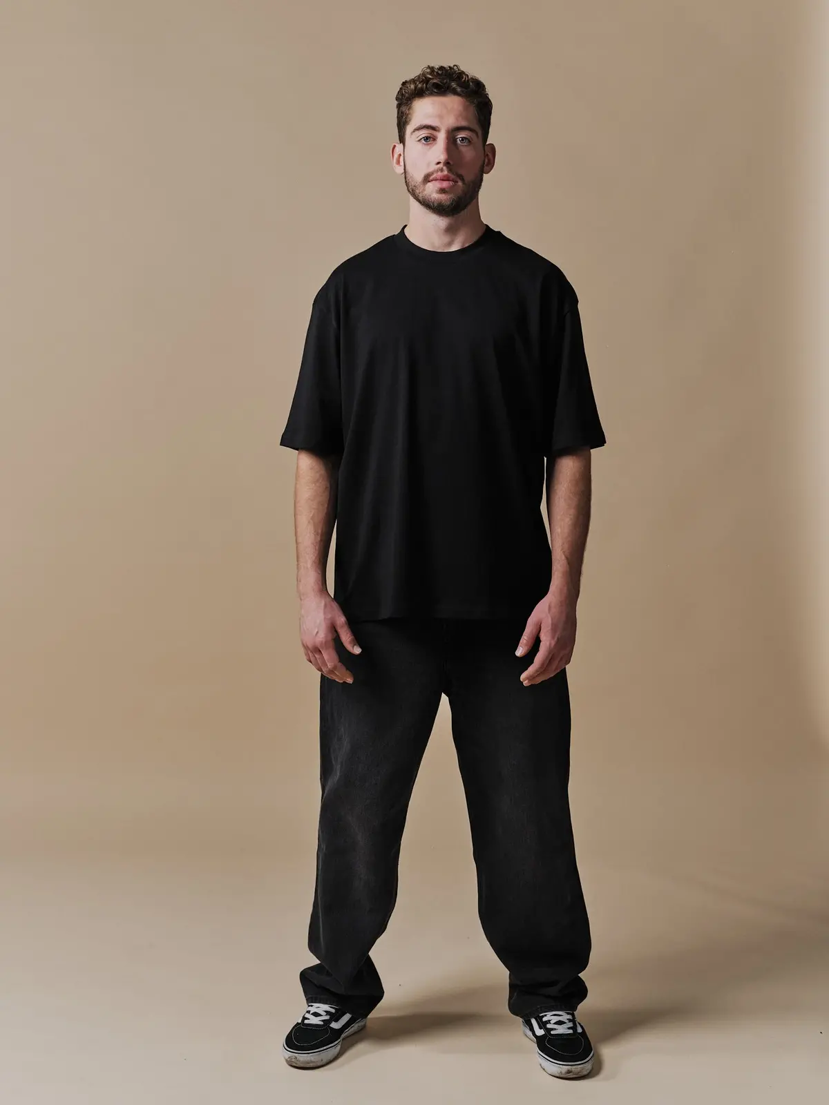 The Safe Civilian Men's Bulletproof T-Shirt (Nij Iiia) 1