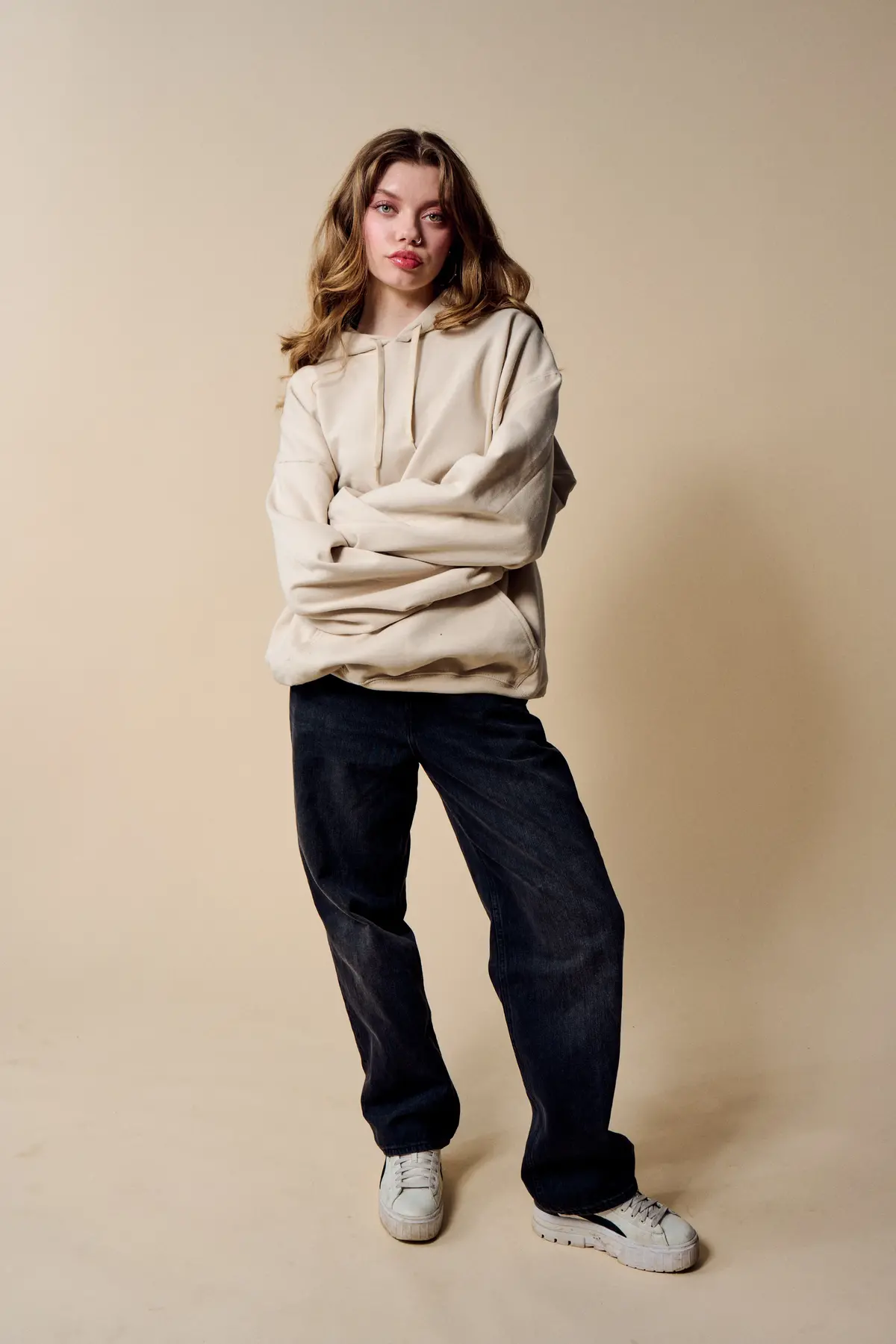 The Safe Civilian Women's Bulletproof Hoodie (Nij Iiia) 6