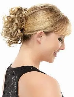 Classy Hairpiece By Easihair | Synthetic | Clearance Sale 1