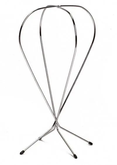 Collapsible Wig Stand By Belle Tress 1