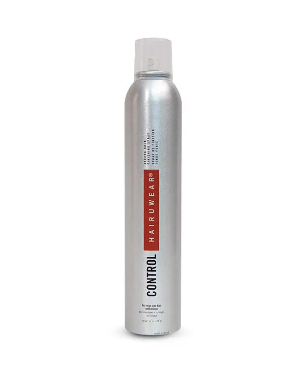 Control Aerosol Hair Spray By Hairuwear 1