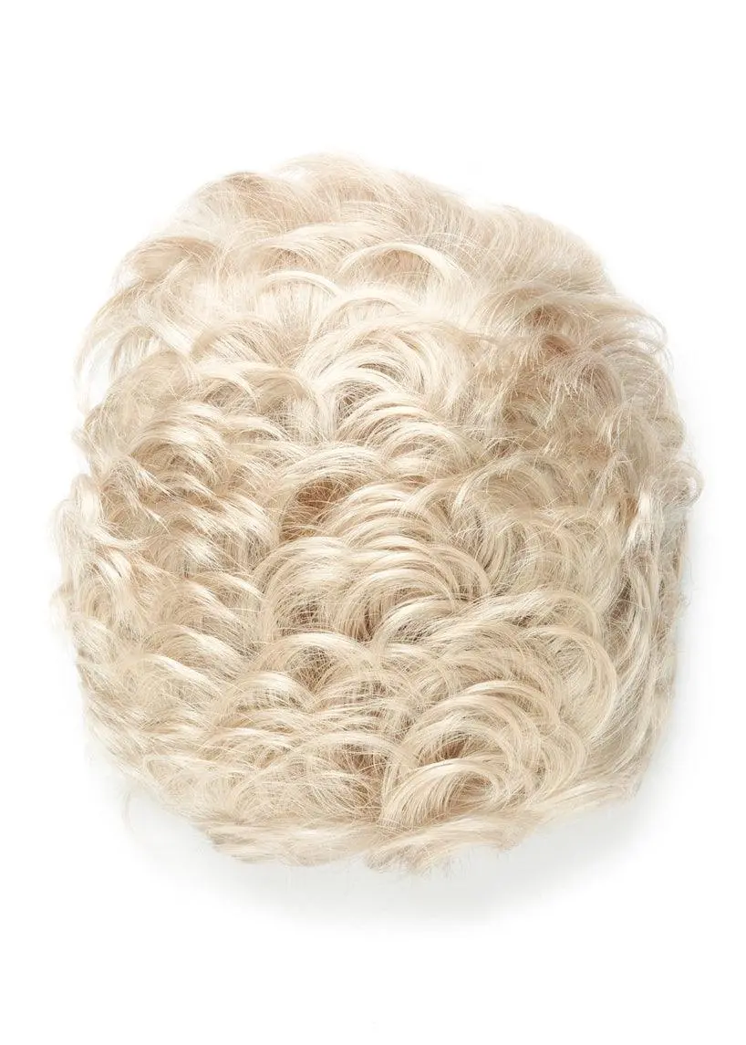 Cover Up Hairpiece By Tony Of Beverly | Synthetic Hair Wrap | Clearance Sale 1