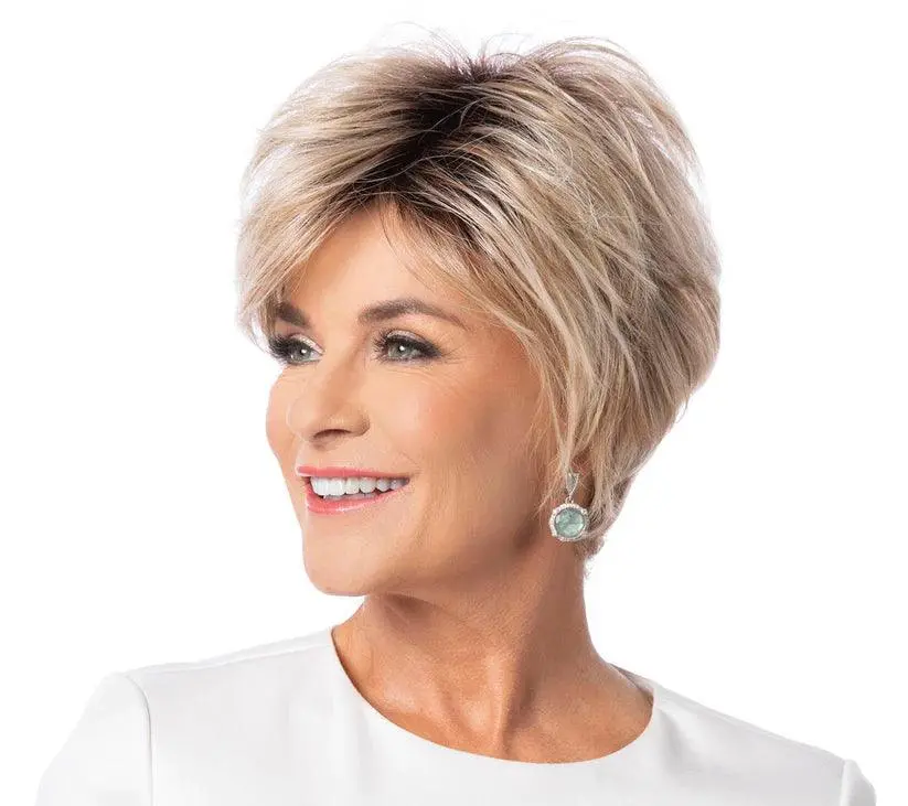 Dynasty Large Wig By Toni Brattin | Heat Friendly Synthetic (Basic Cap) 1