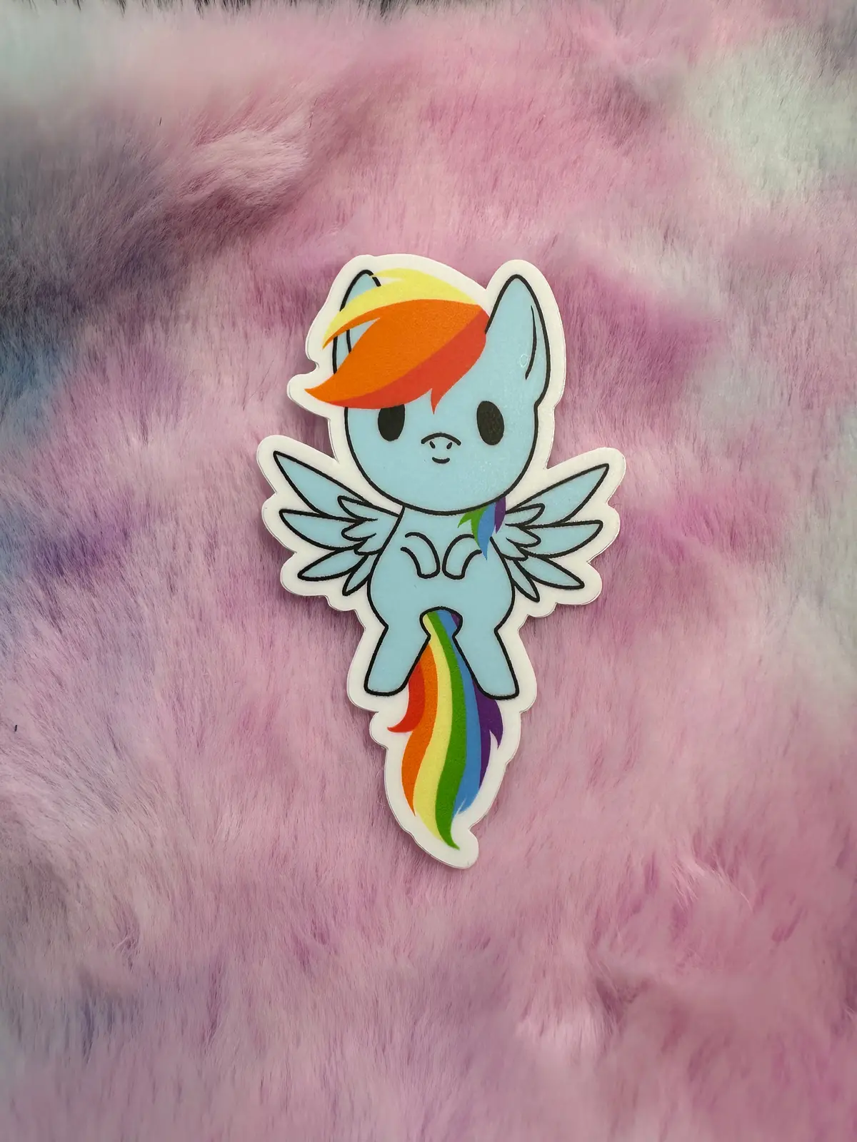 Military Horse Of Incredible Speed Sticker 1