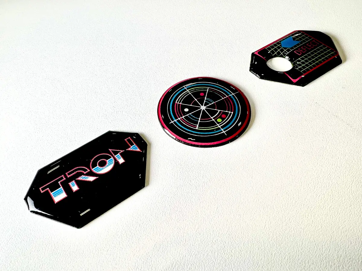 Grs Tron Spinner Decals 1