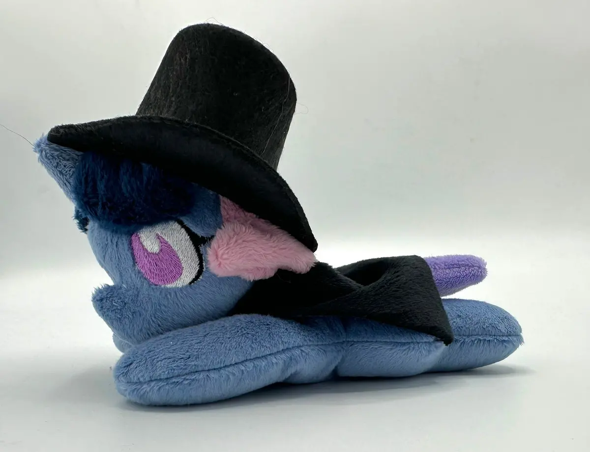 Flawless Sparklemoon 1