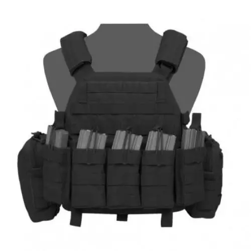 Warrior Assault Systems Dcs Da 5.56Mm Plate Carrier 1