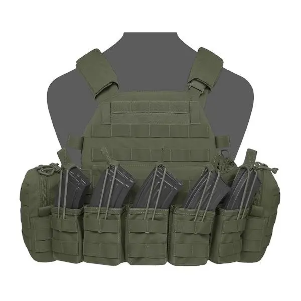 Warrior Assault Systems Dcs Ak 7.62Mm Plate Carrier 1