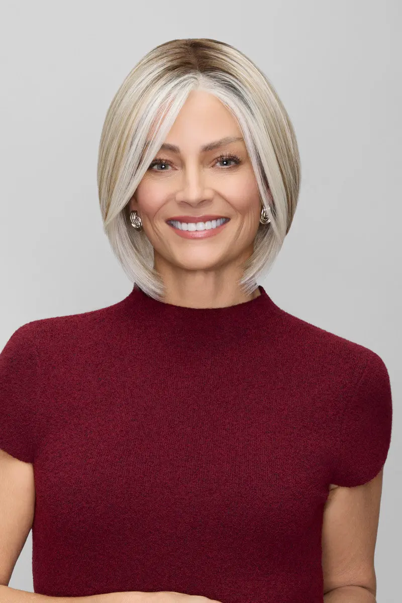 Dawn Wig By Jon Renau | Synthetic (Lace Front) 1