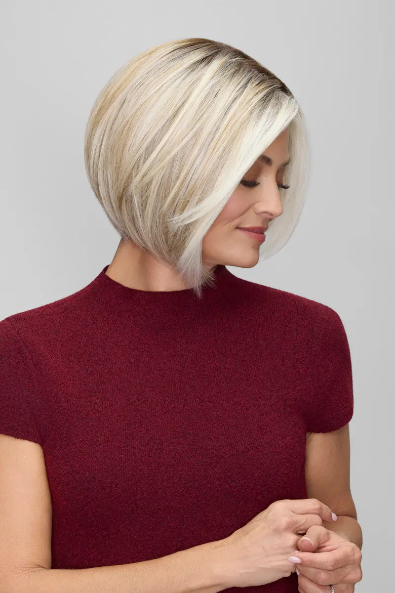 Dawn Wig By Jon Renau | Synthetic (Lace Front) 4