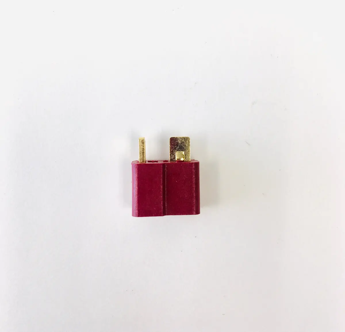 Deans - Female Connector 1