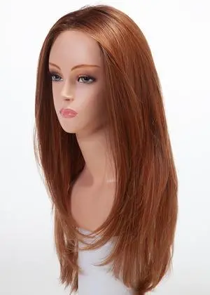 Dolce & Dolce 23 Wig By Belle Tress | Synthetic (Mono Top) 1