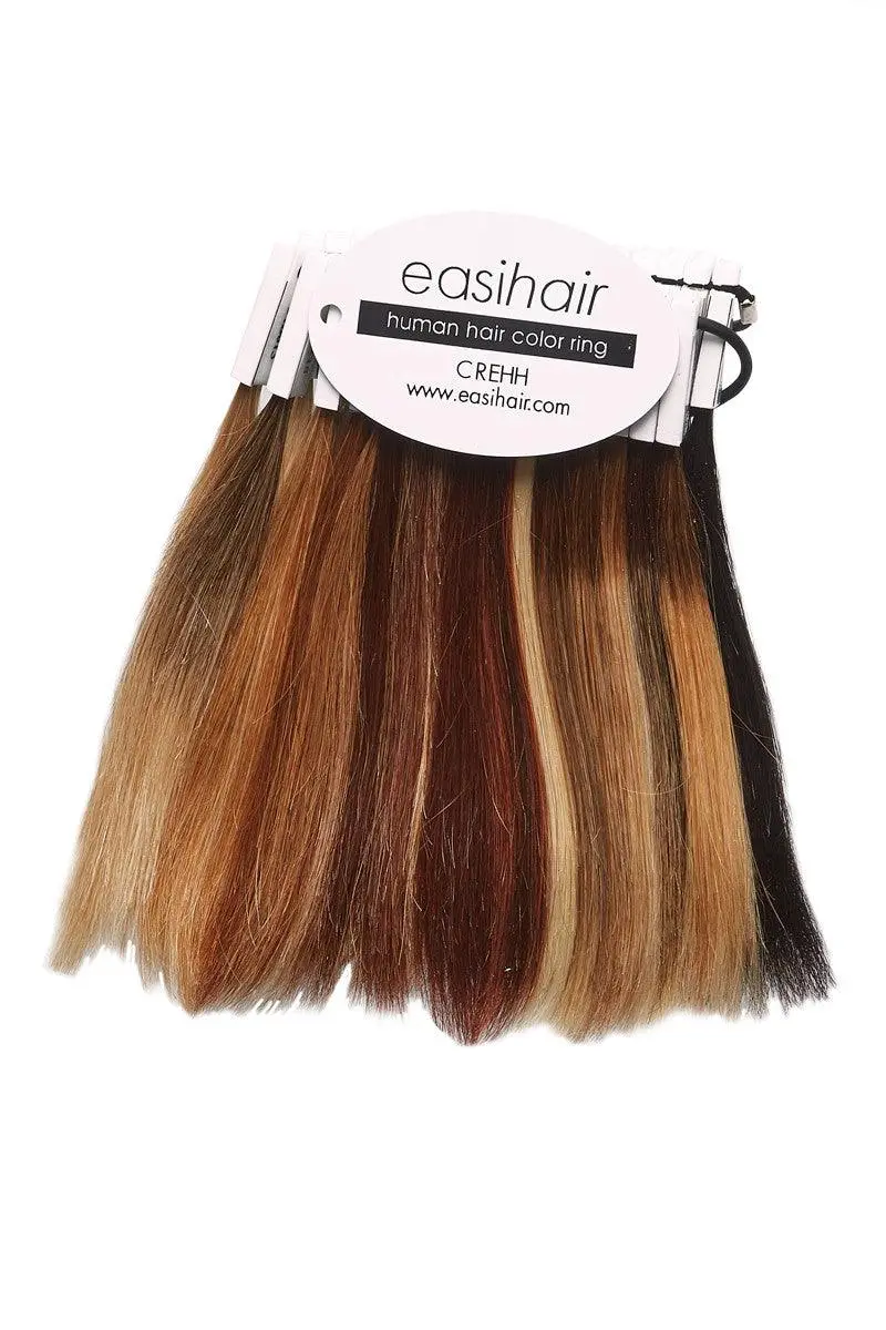 Easihair Human Hair Color Ring 1