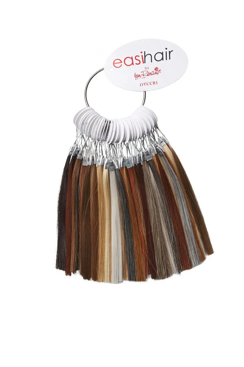 Easihair Synthetic Color Ring 1