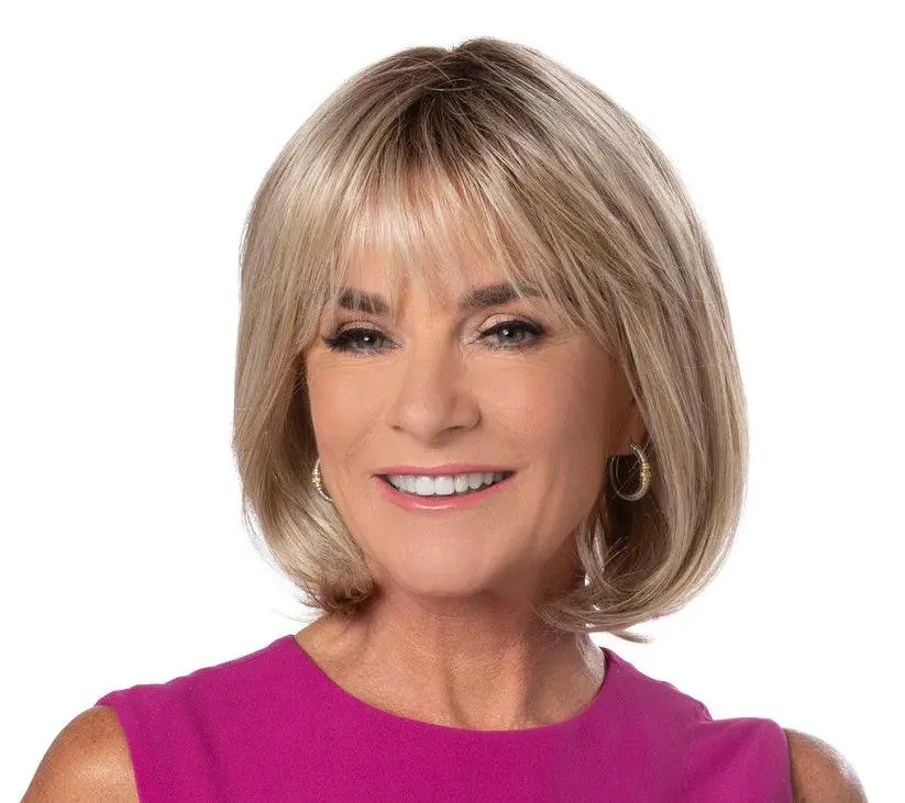 Easy Elegance Wig By Toni Brattin | Heat Friendly Synthetic (Basic Cap) 1