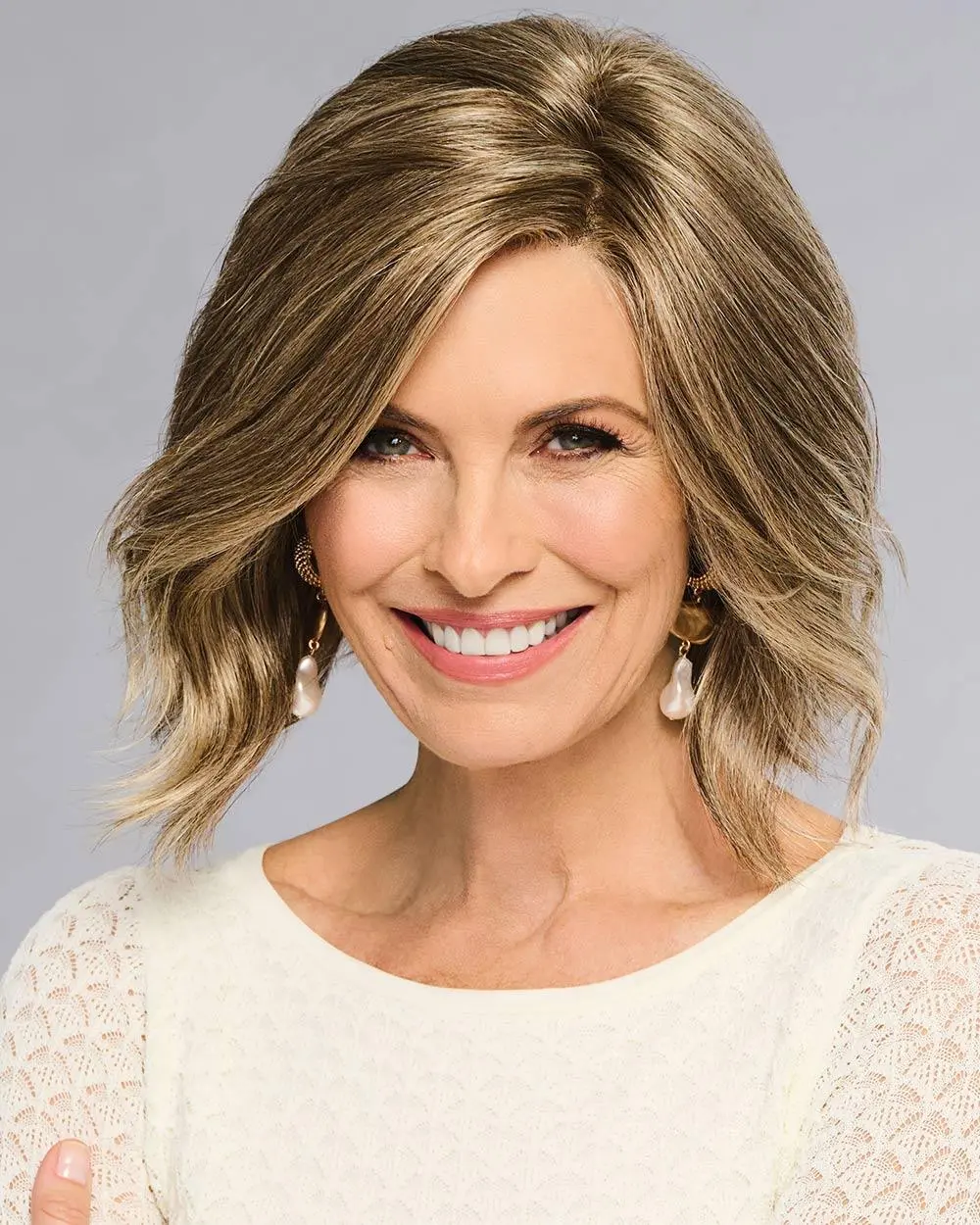 Mod About You Wig By Gabor | Synthetic Lace Front 1