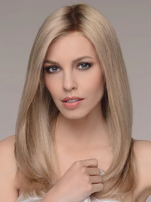 Emotion Wig By Ellen Wille | Remy Human Hair 1
