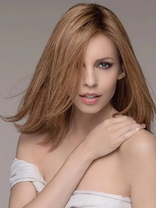 Trinity Plus Wig By Ellen Wille | Remy Human Hair 1