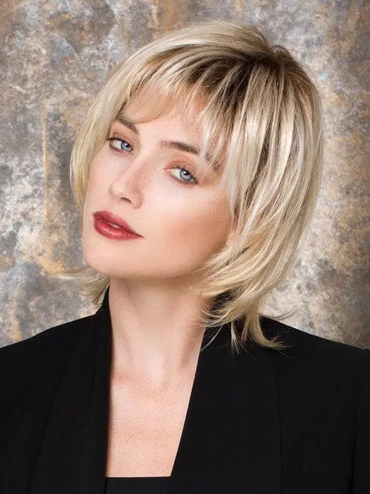 Limit Wig By Ellen Wille | Synthetic 1