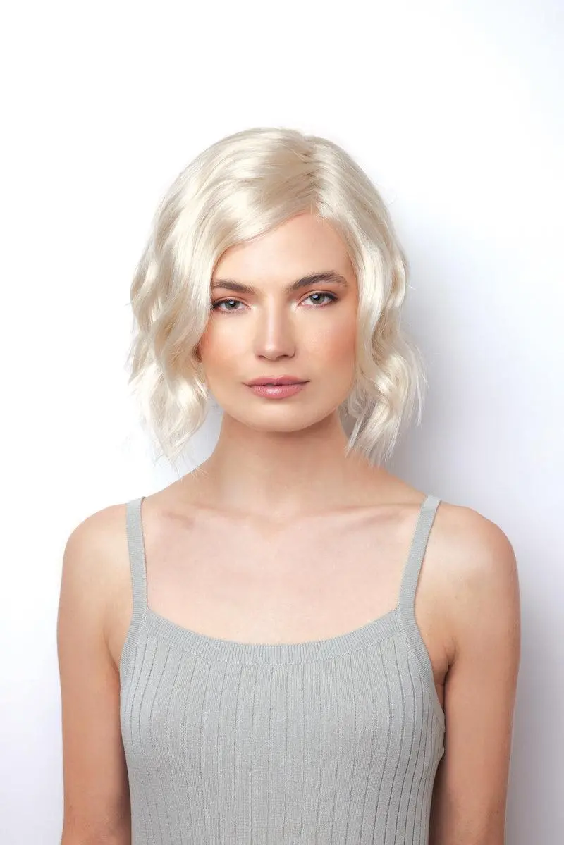 Ella Wig By Rene Of Paris | Synthetic (Lace Front & Lace Part) 1