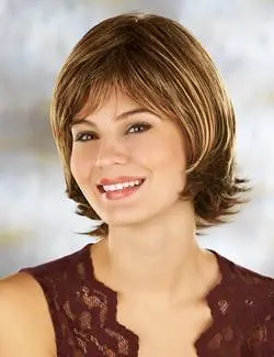 Ella Wig By Henry Margu | Synthetic (Traditional Cap) | Clearance 1