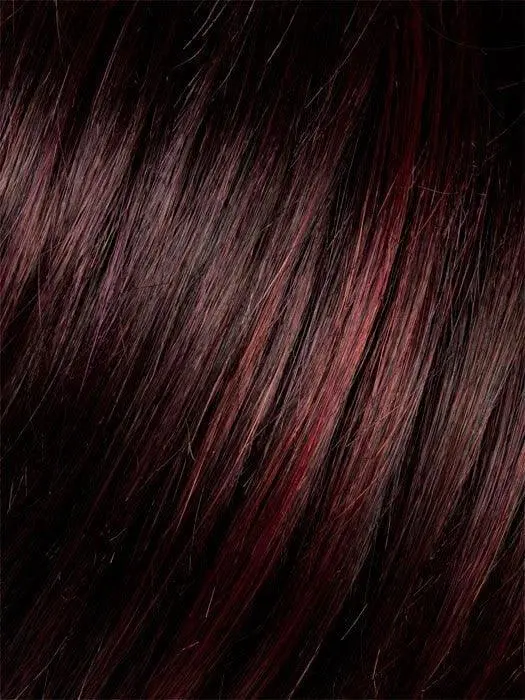 Stop Hi Tec Wig By Ellen Wille | Synthetic 11