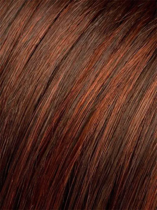 Louise Wig By Ellen Wille | Synthetic 5