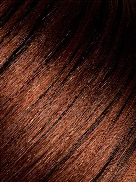 Limit Wig By Ellen Wille | Synthetic 8