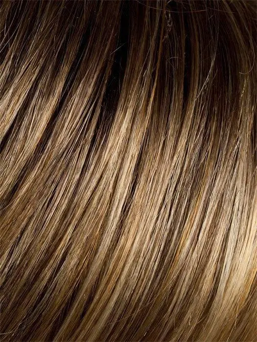 Stop Hi Tec Wig By Ellen Wille | Synthetic 2