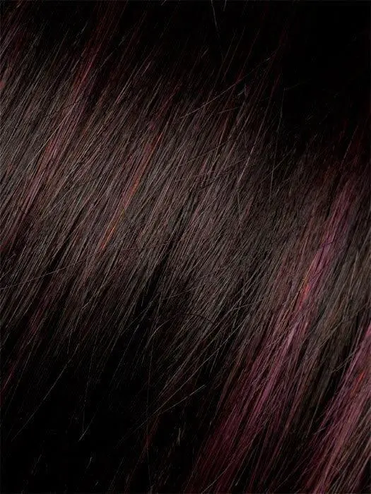 Talia Mono Wig By Ellen Wille | Synthetic 5